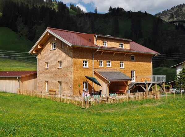 Exteriör