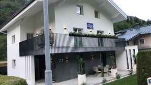 Haus