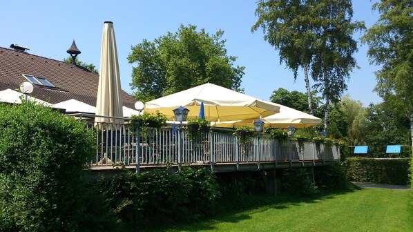 Boendeområde