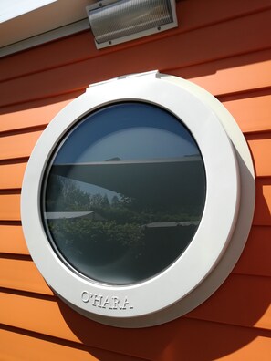 Detalj exteriör