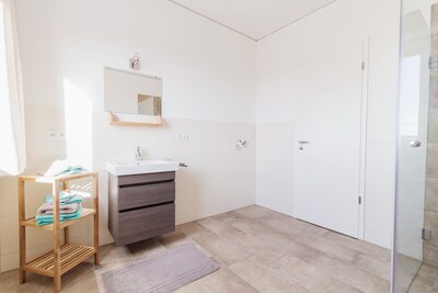 Exklusive 45qm Wohnung in Massing