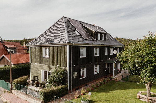 Exteriör