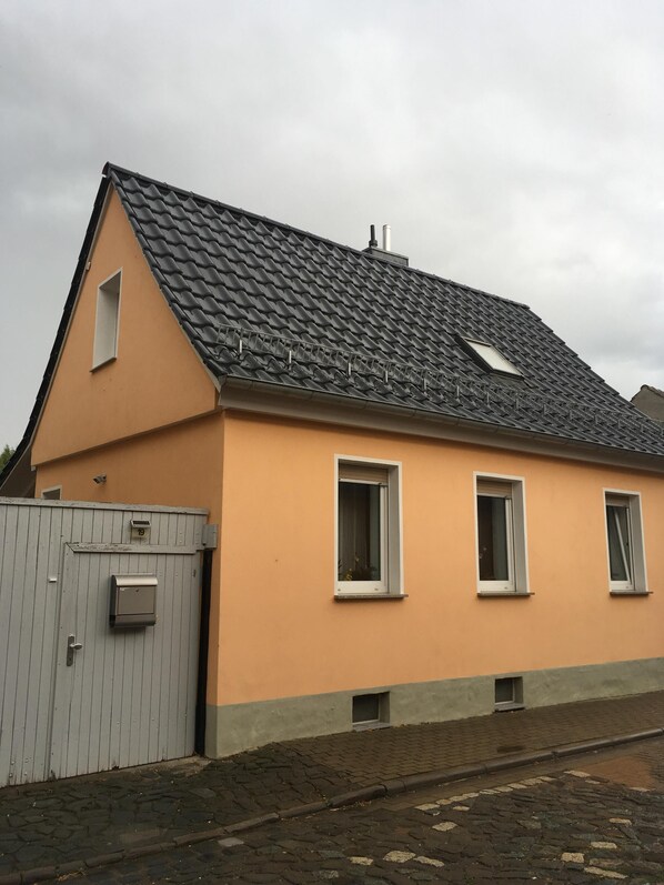 Exteriör