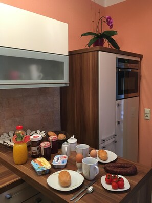 Eget kök