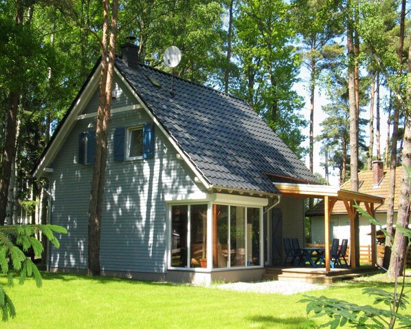 Exteriör