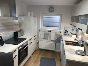 Cucina privata