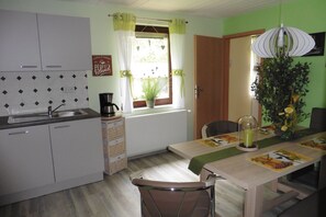 Eget kök