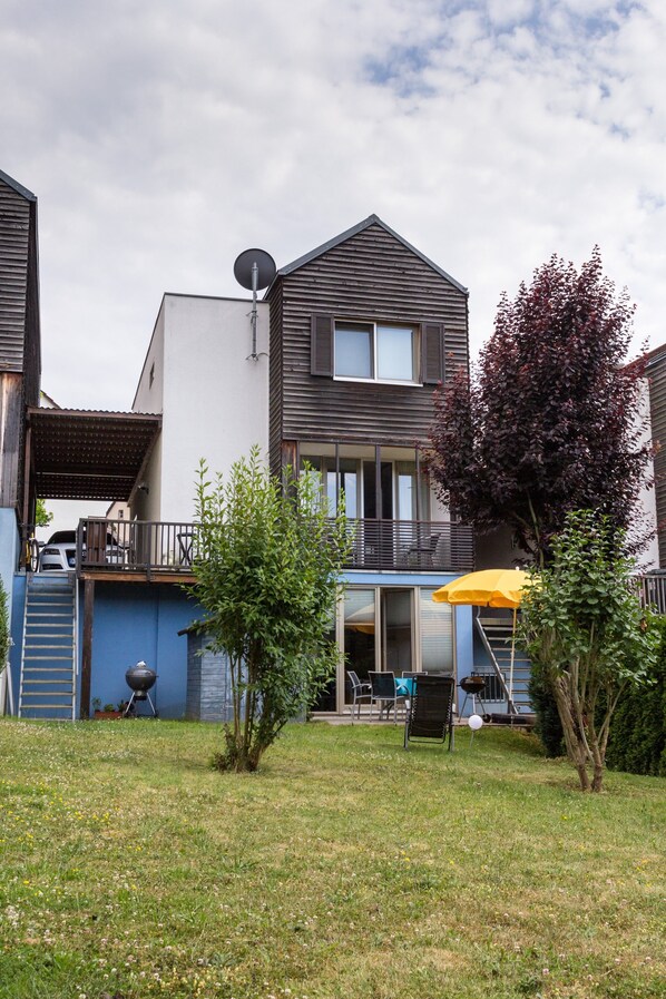 Exteriör