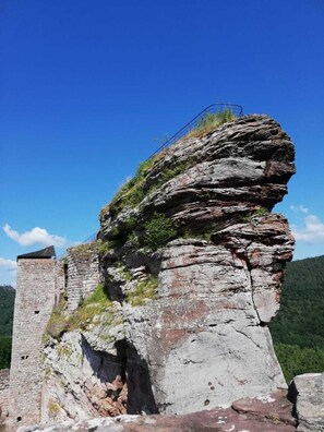Point of interest