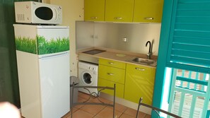 Eget kök