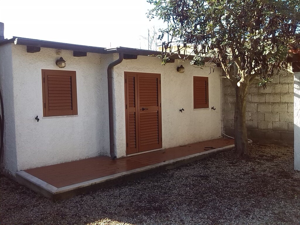 Picture of villa
