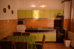 Eget kök