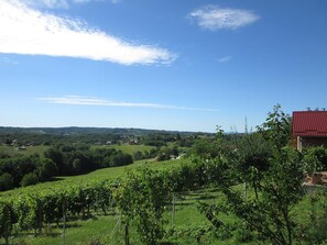Boendeområde