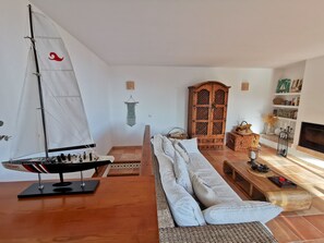 Wohnbereich