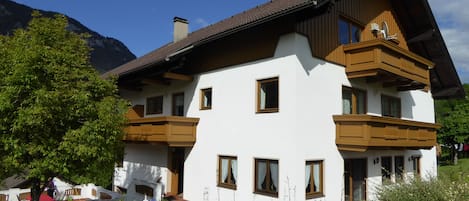 Haus Siebenbruenn , Fewo Edelweiss