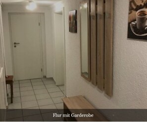 Interiör