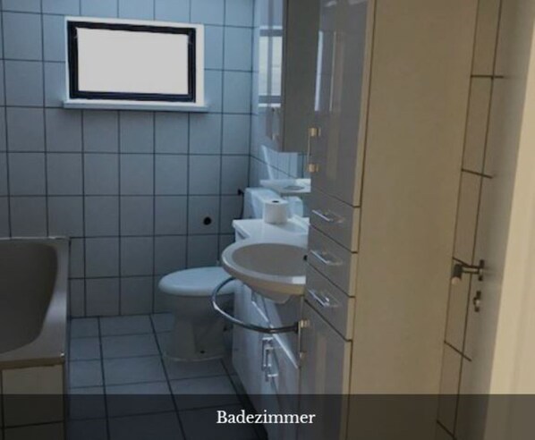 Badrum