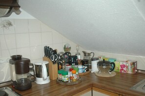 Eget kök
