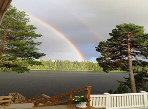 Boendeområde