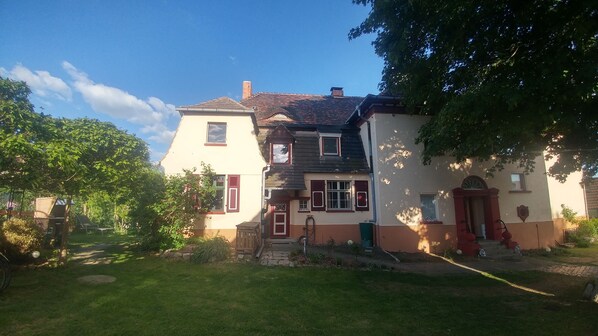 Exteriör