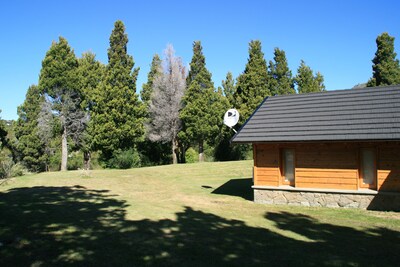 Fantástica casa en la Patagonia, Bariloche - Arelauquen