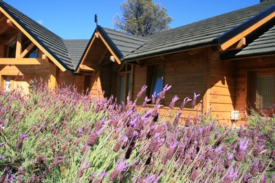 Fantástica casa en la Patagonia, Bariloche - Arelauquen