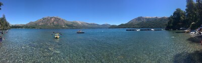 Fantástica casa en la Patagonia, Bariloche - Arelauquen