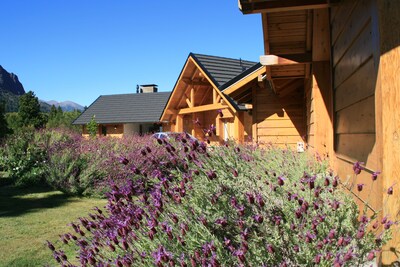 Fantástica casa en la Patagonia, Bariloche - Arelauquen