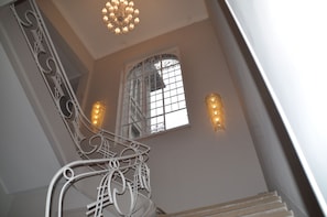 Interiör
