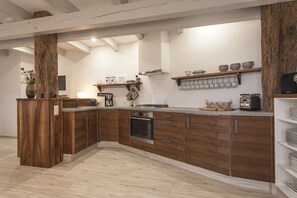 Cuisine privée