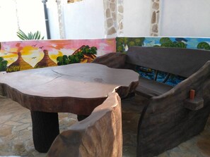 Terrass/Patio