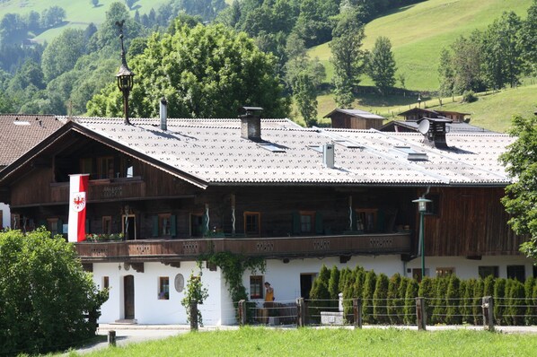 Exteriör