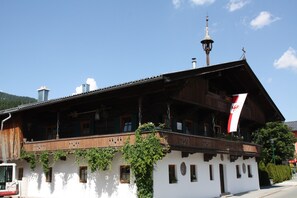 Exteriör