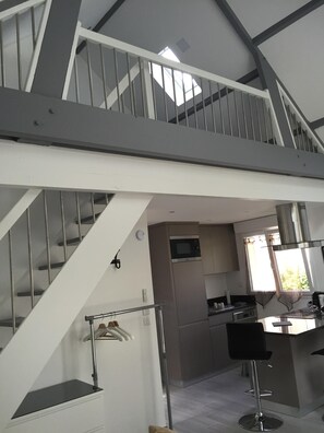 Mezzanine