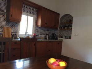 Eget kök