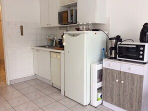 Espace à vivre Cuisine