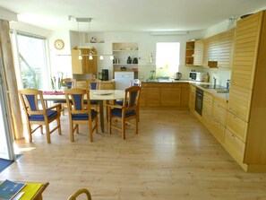 Eget kök