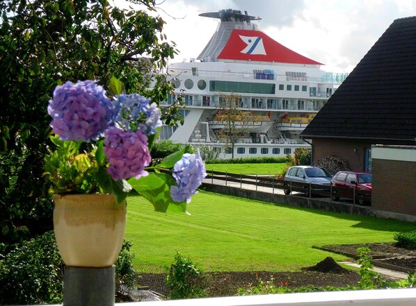 Boendeområde