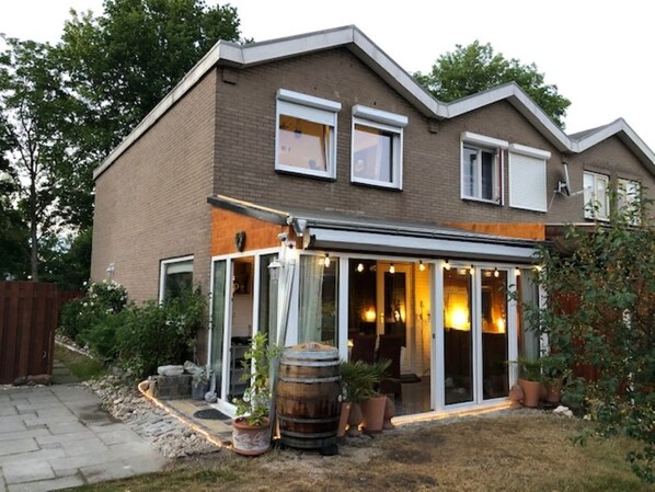 Exteriör