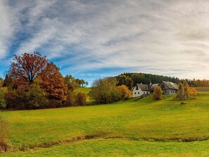 Boendeområde