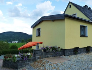 Ferienwohnung