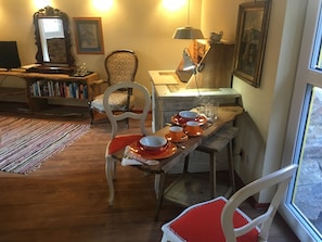 Restauranger