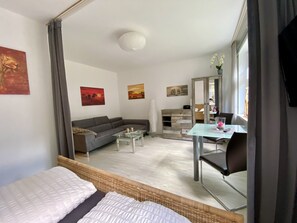 Coin séjour