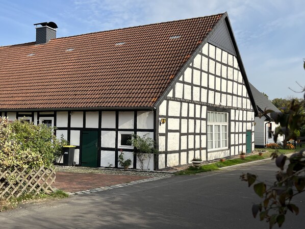 Exteriör