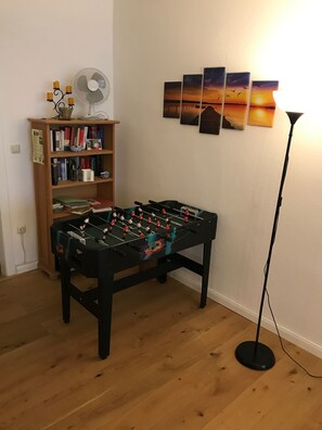 Spelrum