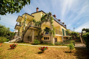 Haus Jenny,Poreč