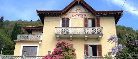 Villa Luisa