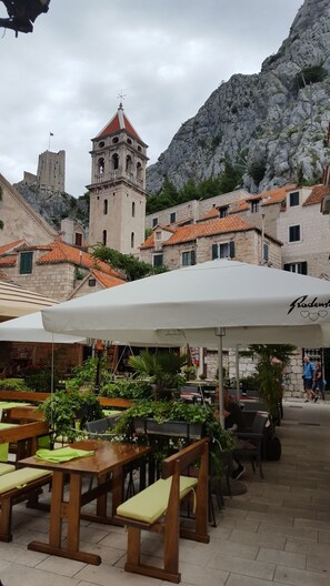 Altstadt Omis