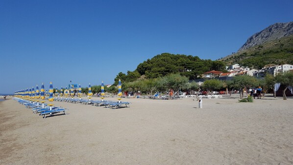 Sandstrand