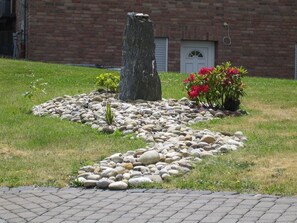 Boendeområde